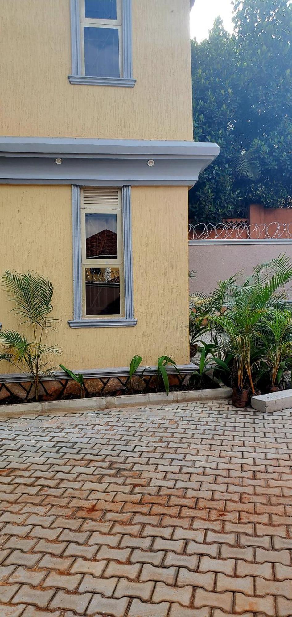 City Oasis With Free Wifi And Parking Namugongo Luaran gambar